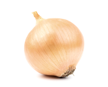 Uma unidade de cebola